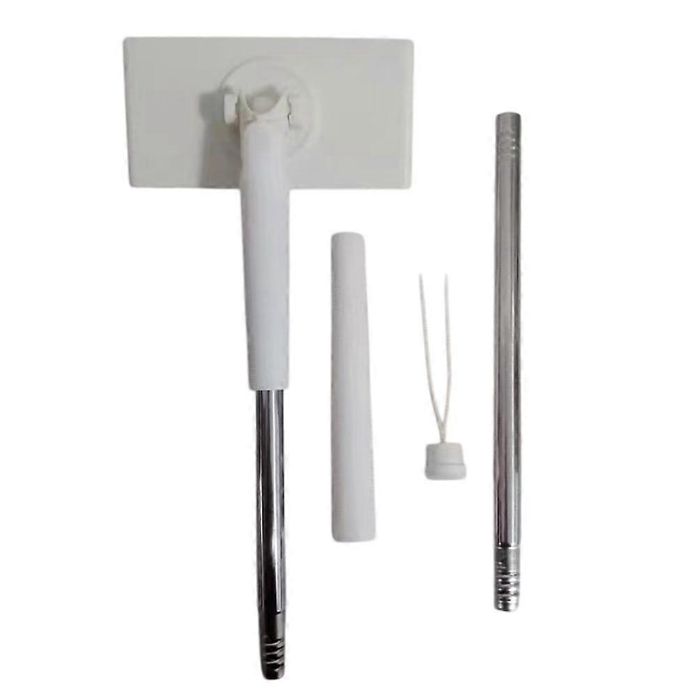 Thorough Dust Removal 360° Rotating Mop Mini Cleaning Tool