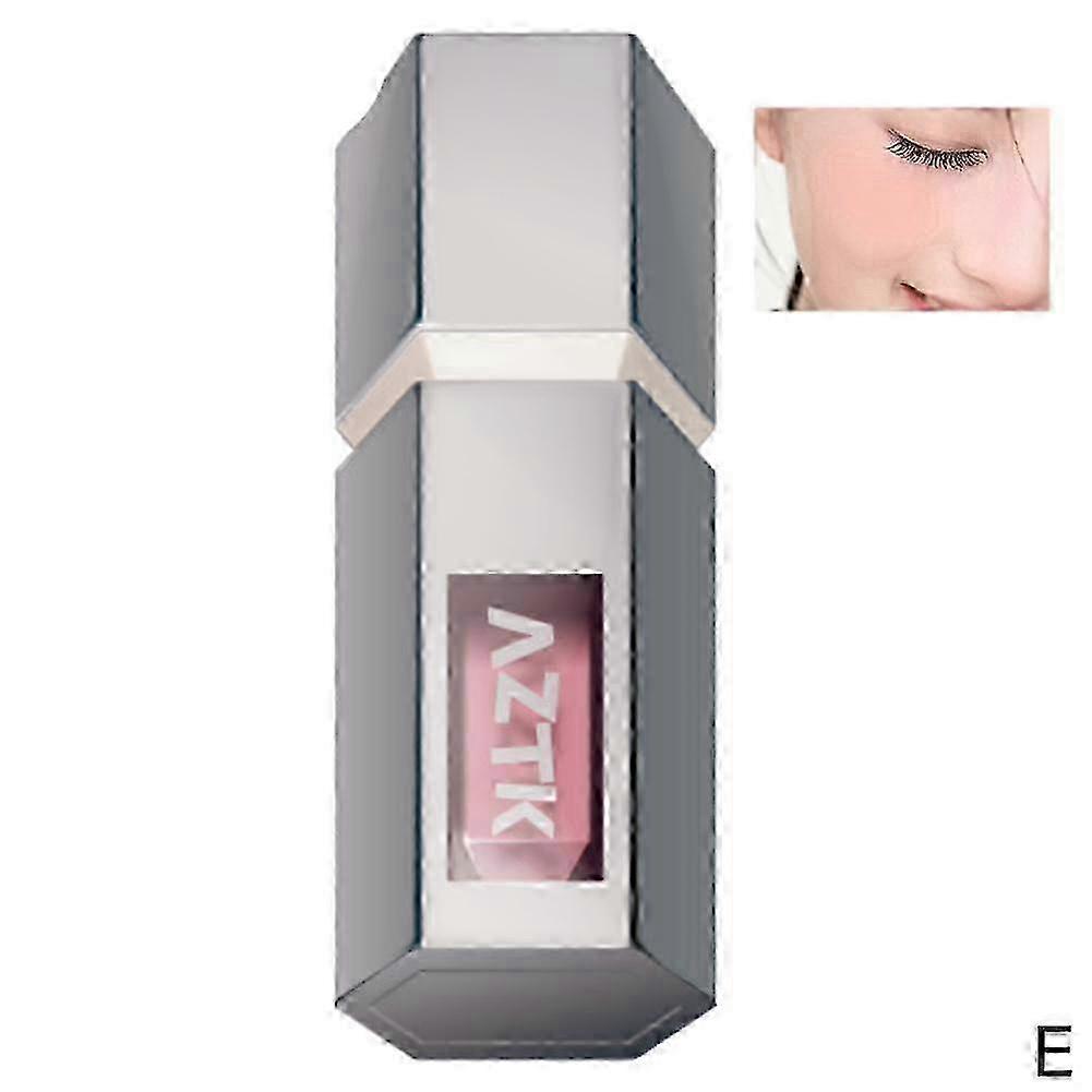 Liquid Blush Long-lasting and Smudge-proof Multi-purpose Matte Liquid Blush