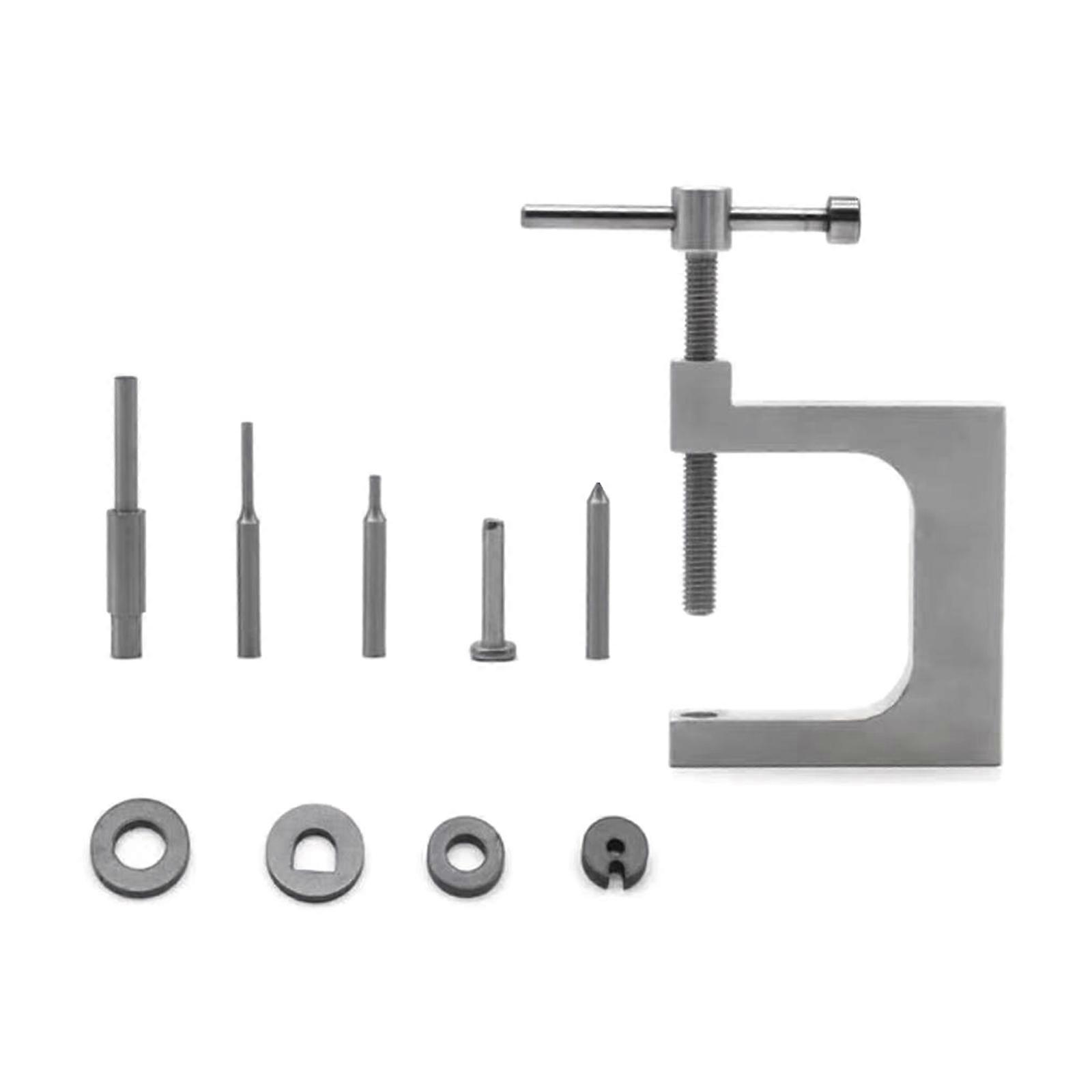 Powerful Uav Repair Instrument For Quick Leveler Motor Removal Lacking Component Damage Multicolor
