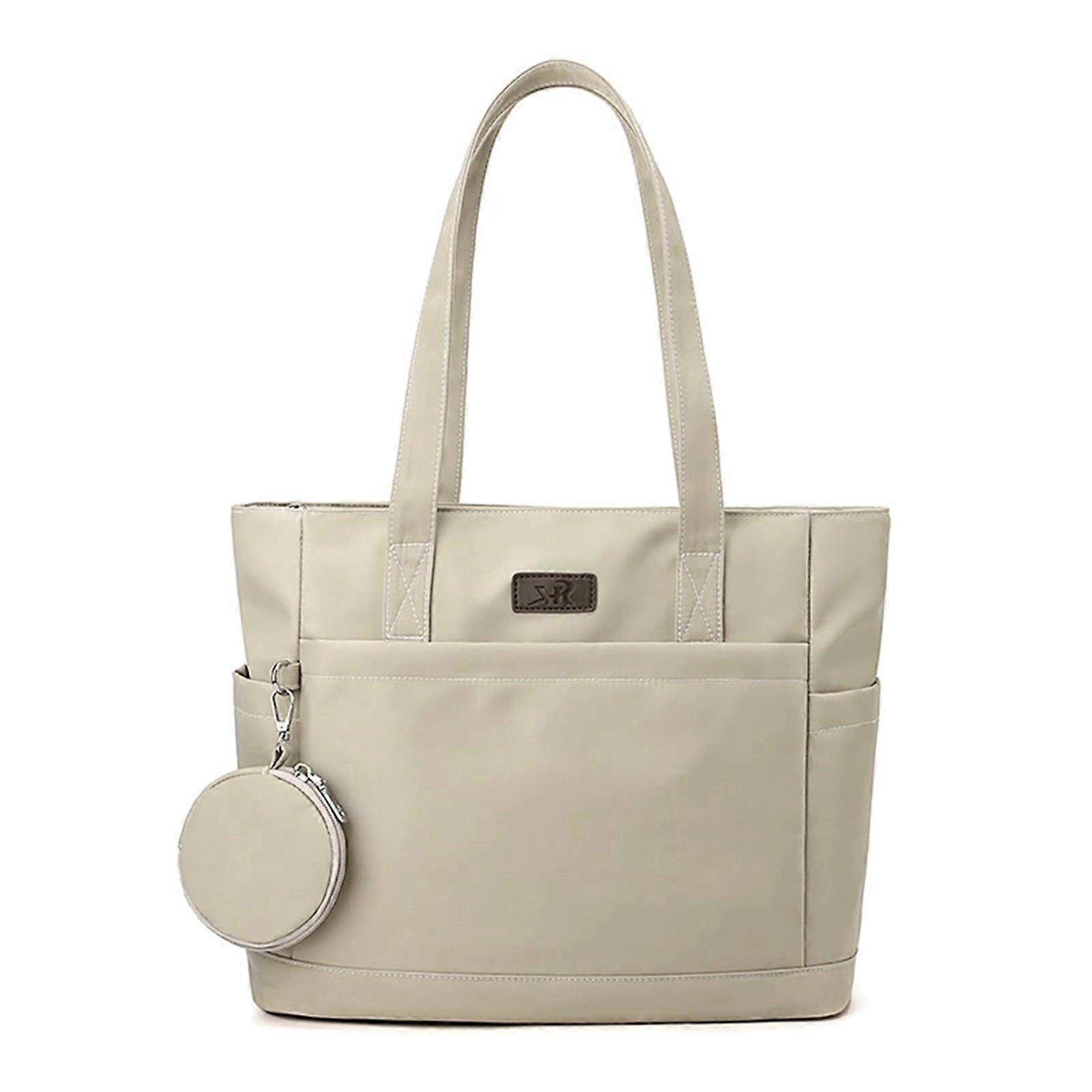 everyday large handbag for work Casual style elevates your daily look. Daily Commute