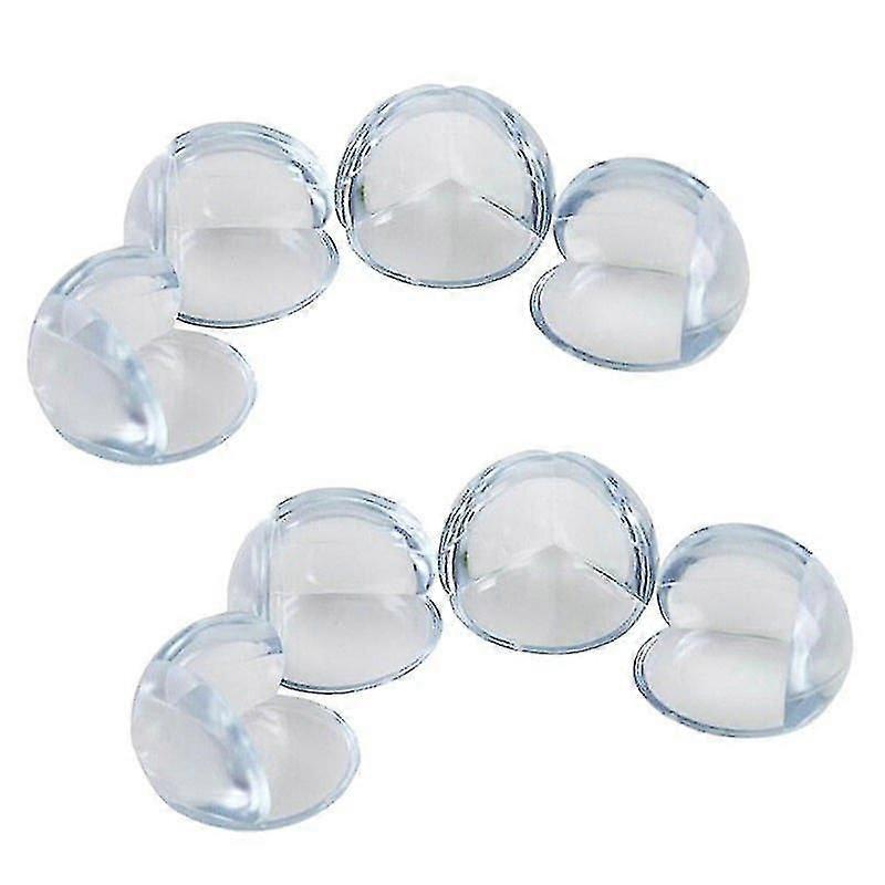 Luxora 8x pyöreän kulman suoja