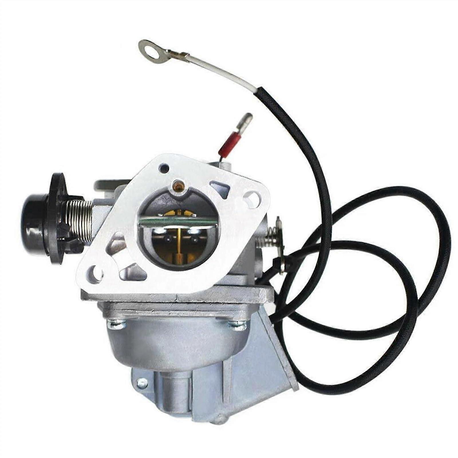Motorcycle Carburetor for GX610 GX620 18HP 20HP OHV V‑Twin Horizontal Engine 16100‑ZJ4‑V11
