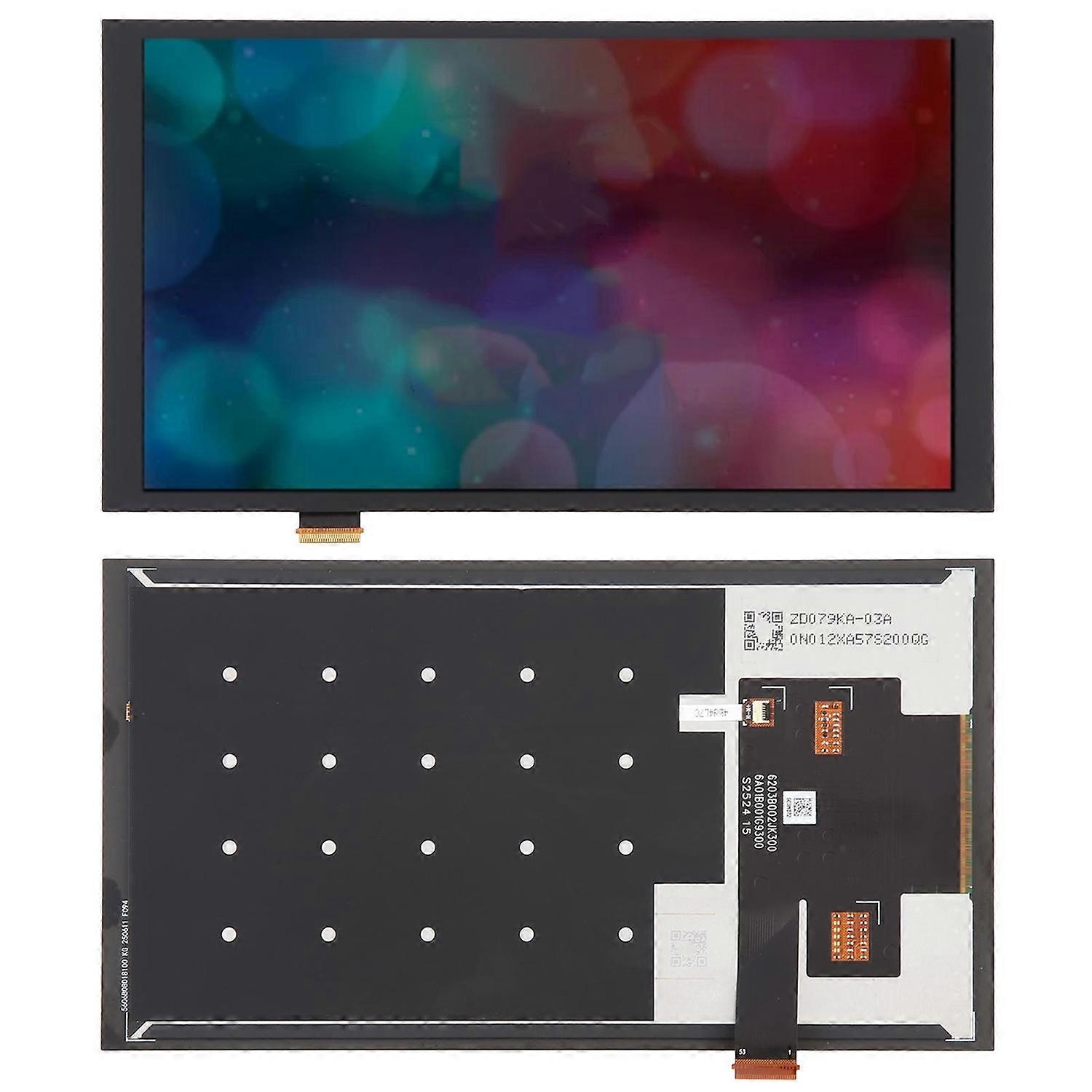 For Nintendo Switch 2 COMPATIBLE LCD Screen