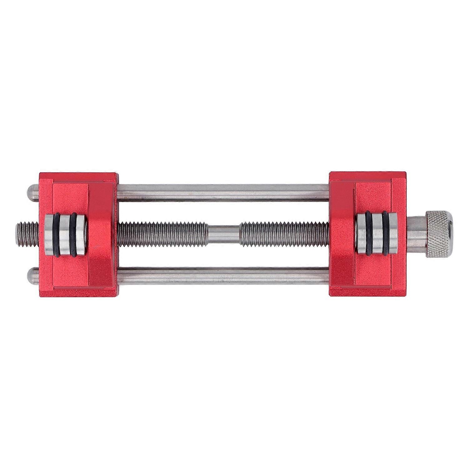 Honing Guide Adjustable Fixed Angle Woodworking Sharpener Jig for Chisels Planer Blade