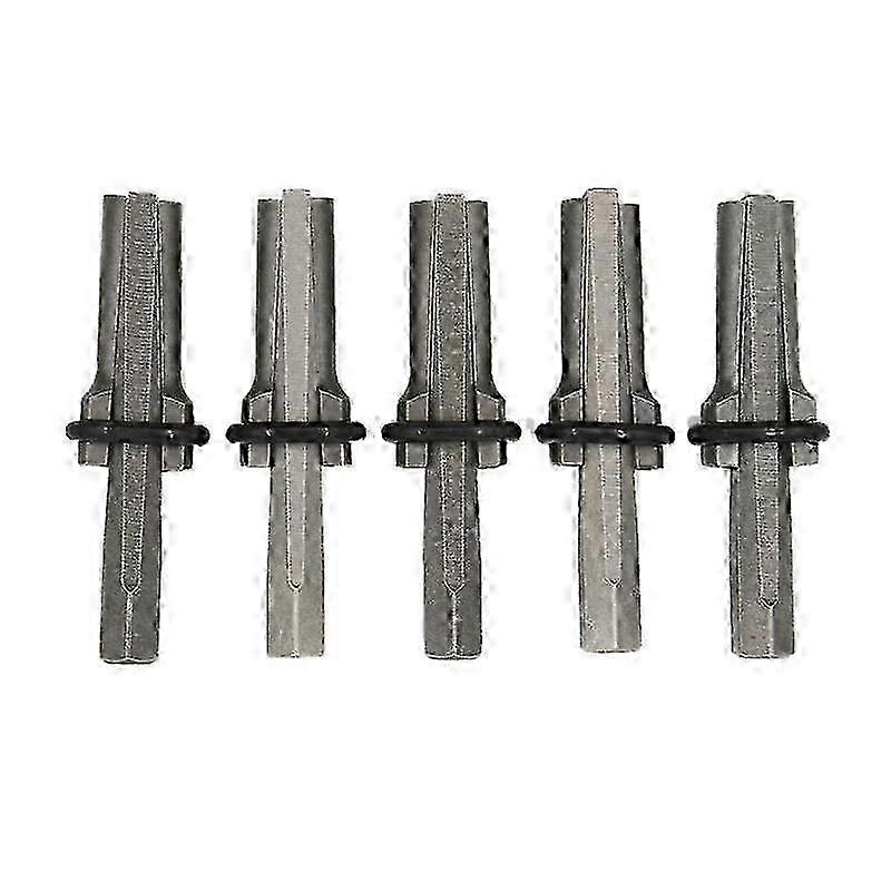 Stone wedge for stone splitting 16 mm 5-pack