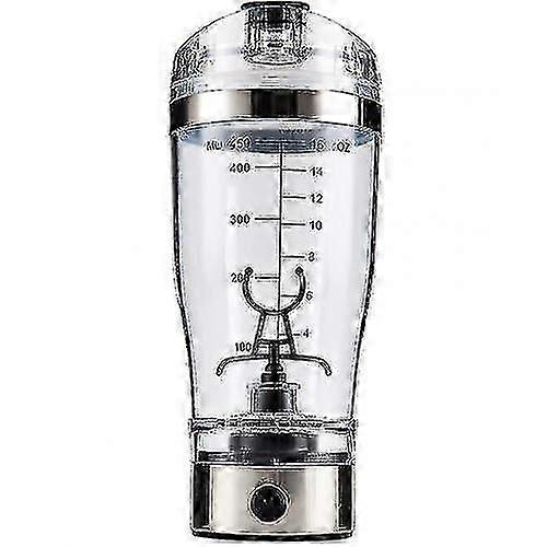 Elektrische Eiwit Shaker Eiwit Shaker Mixer Eiwit Shaker, 450ml