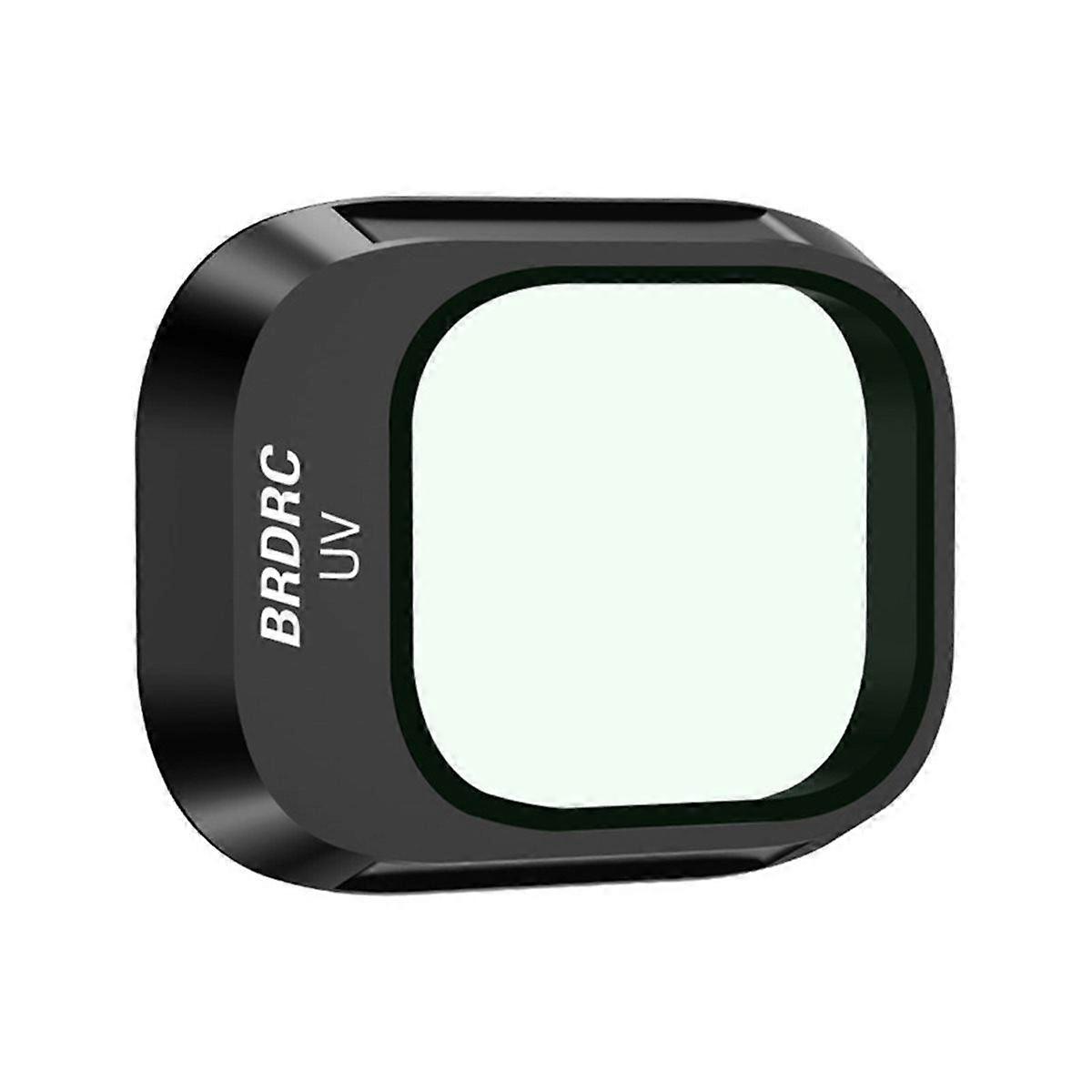 Lens Filters for Mini 4 Pro UV Neutral Density Filter Set Drone Photography Accessory