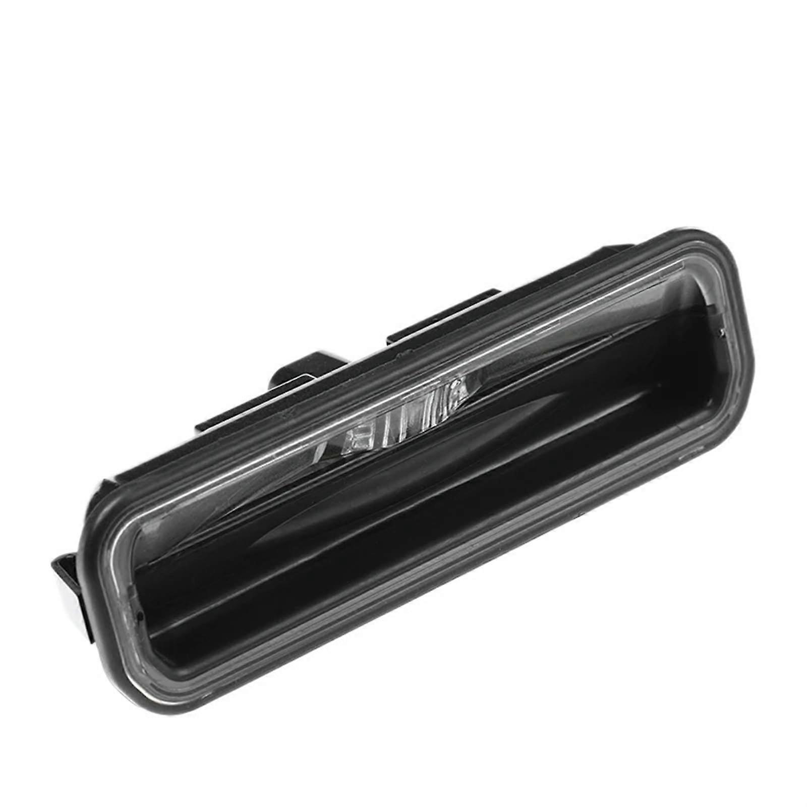 Tailgate Boot Latch Lock with Micro Switch for Hatchback 20162018 BM5119B514AE