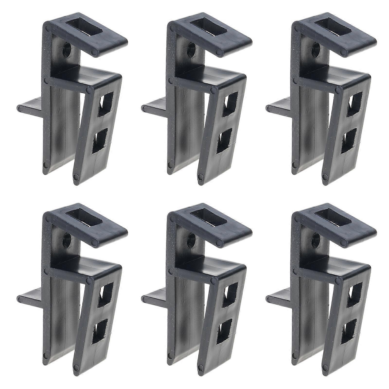 Easy to Use Line Drawing Tool Marking Jig Suitable for Accurate Cabinet Wardrobes Construction Various Thickness Boards Multicolor