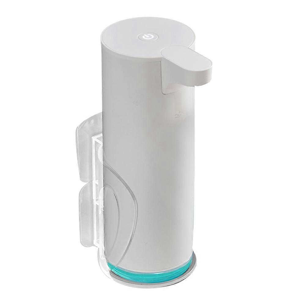 Automatic Soap Dispensers Rechargeable Touchless Sensor Smart Foaming Hand Dispenser for Bathroom