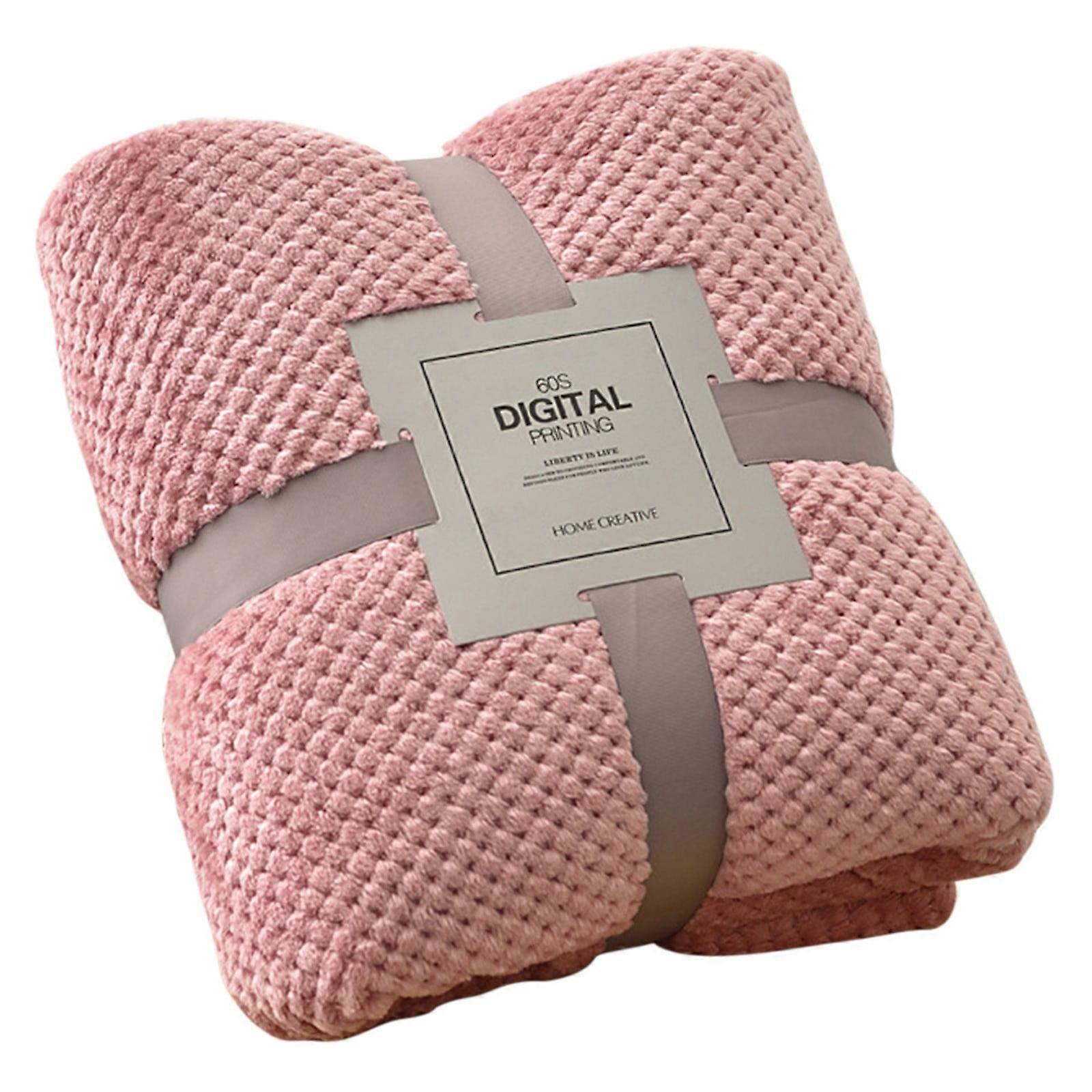 Clearance! Cicrkhb Blanket Clearance Hugging Blanket Is Suitable for Sofas Beds-Blankets Soft and Plush Lightweight