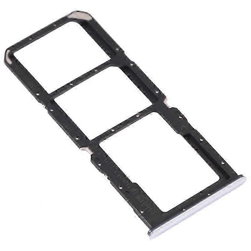 Replacement SIM Tray for Oppo A74 5G Models CPH2197 CPH2263