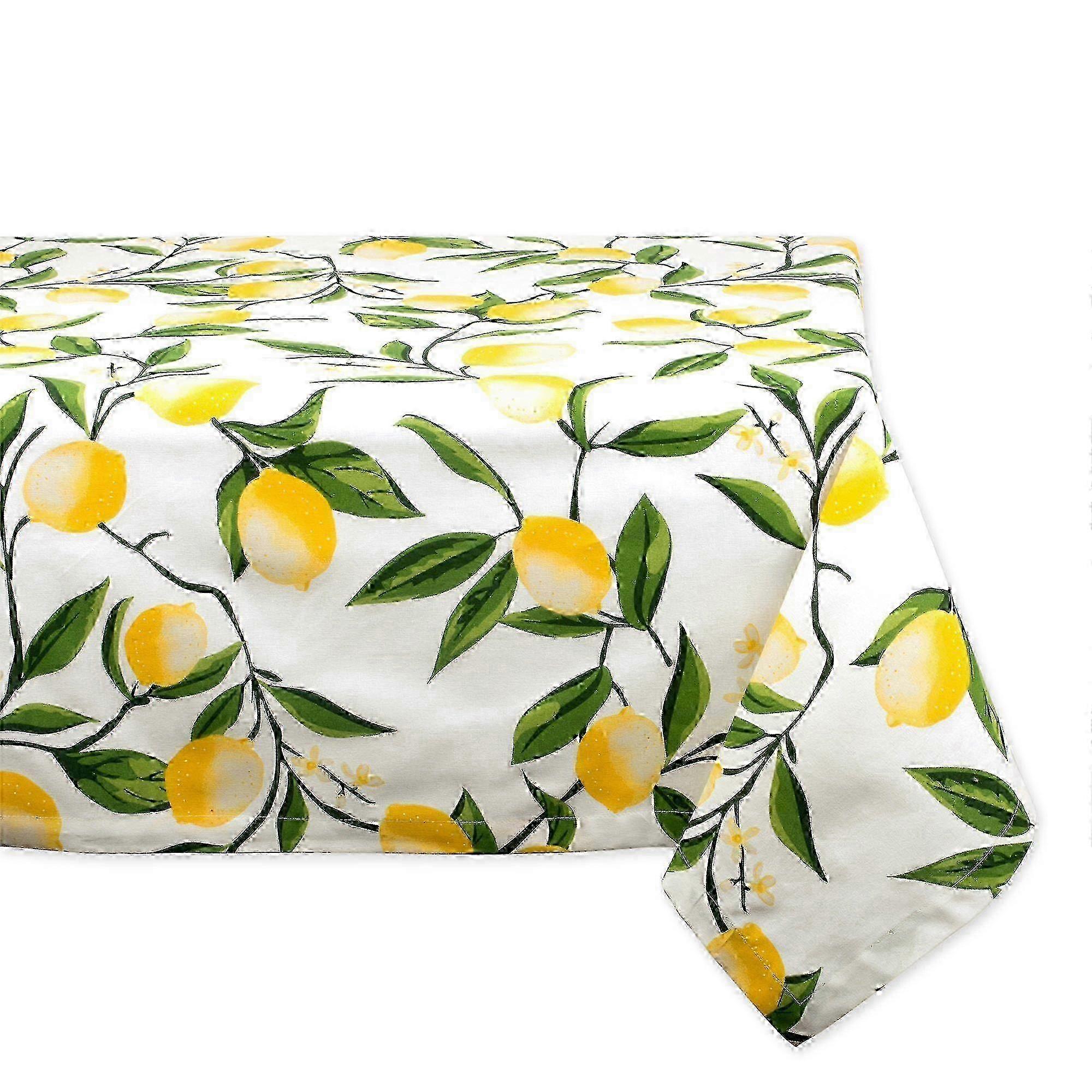 z Tablecloth for dining table and kitchen table 52x52