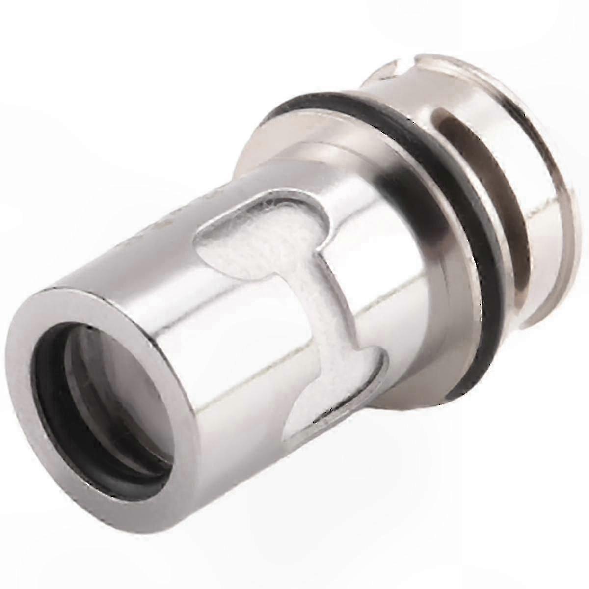 5pcs TPP DM2 0.2ohm Replacement Coils for Drag 3, Drag X Plus, Drag X, Drag S Pro Kits