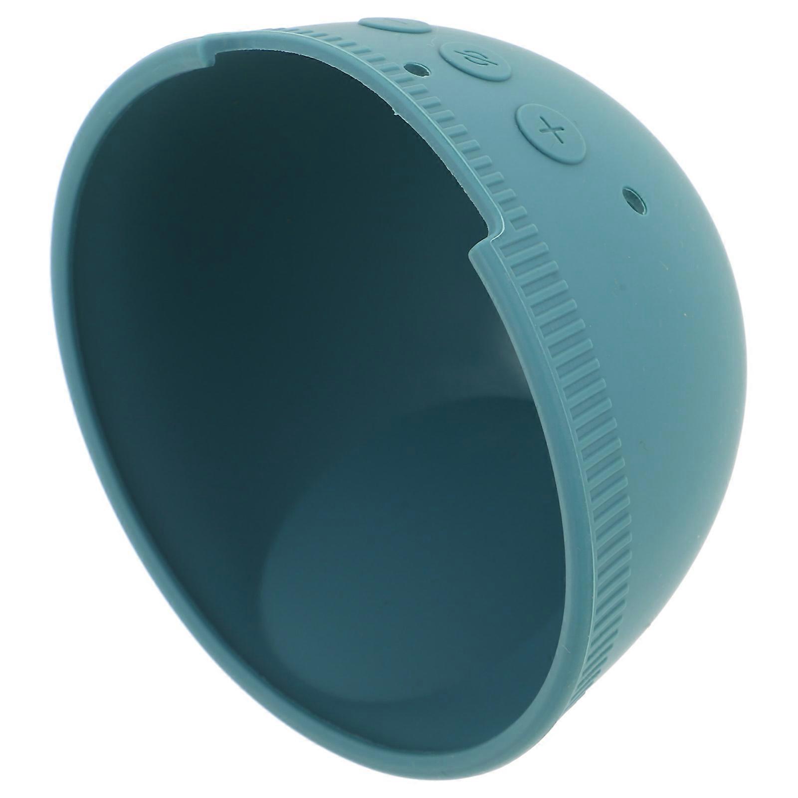 Protective Silicone Speaker Cover for with Flexible Fit