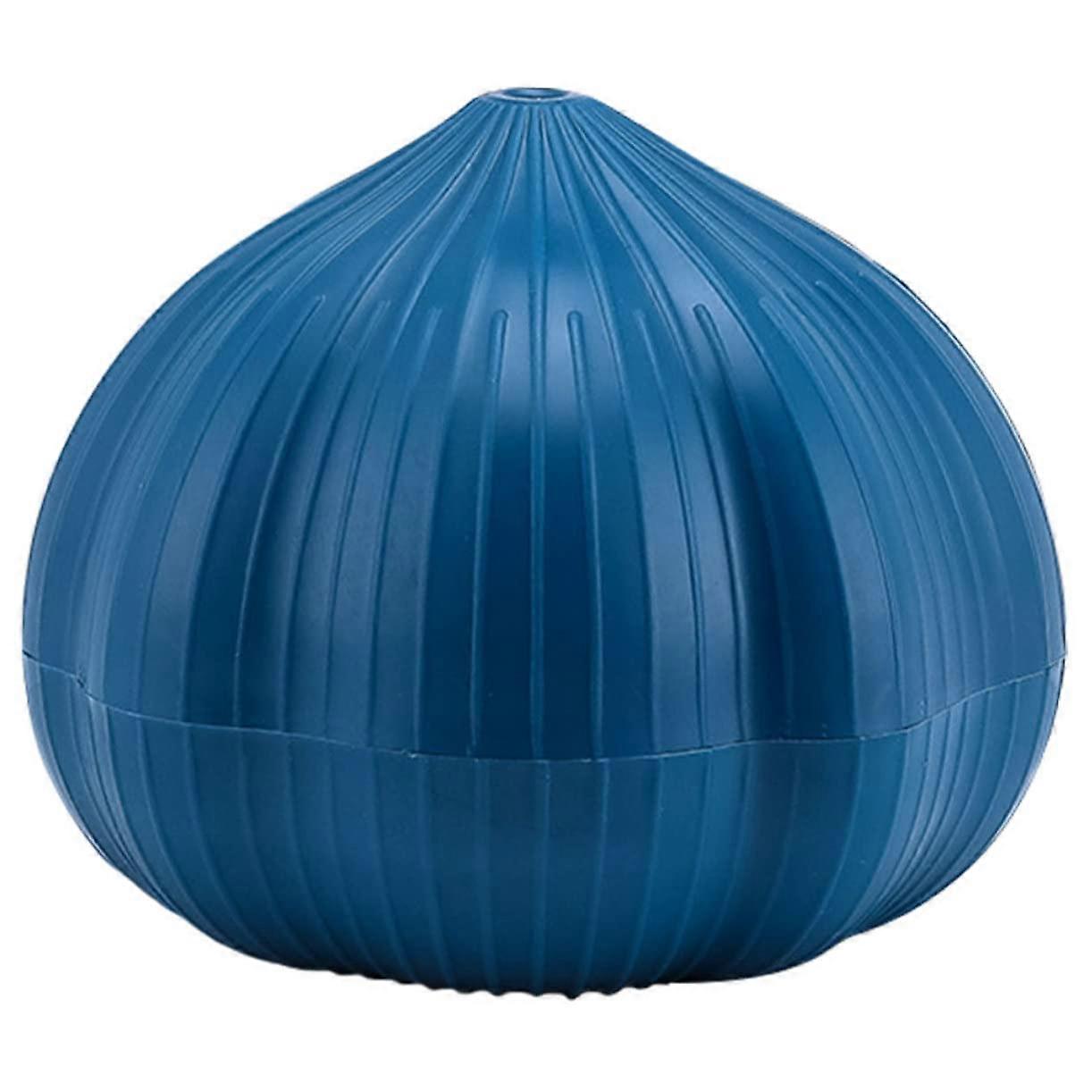 Ergonomic Manual Garlic Press with OneHand Operation, RustResistant Mincer for Kitchen