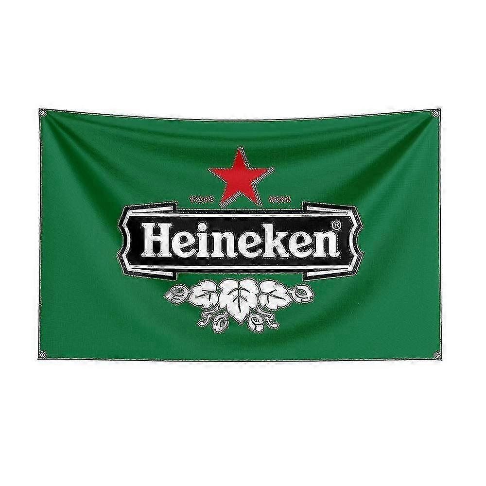 3x5 Hk Flag Polyester Printed Alcohol Banner For Decor