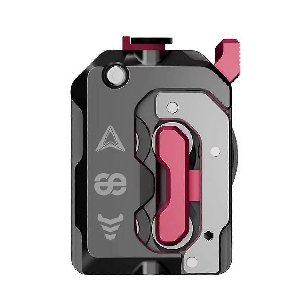 Phaetus DXC Extruder Without Motor Extrusion Mechanism Kit for CREALITY K1 K1C K1 Max 3D Printer Part Upgrade Accessory