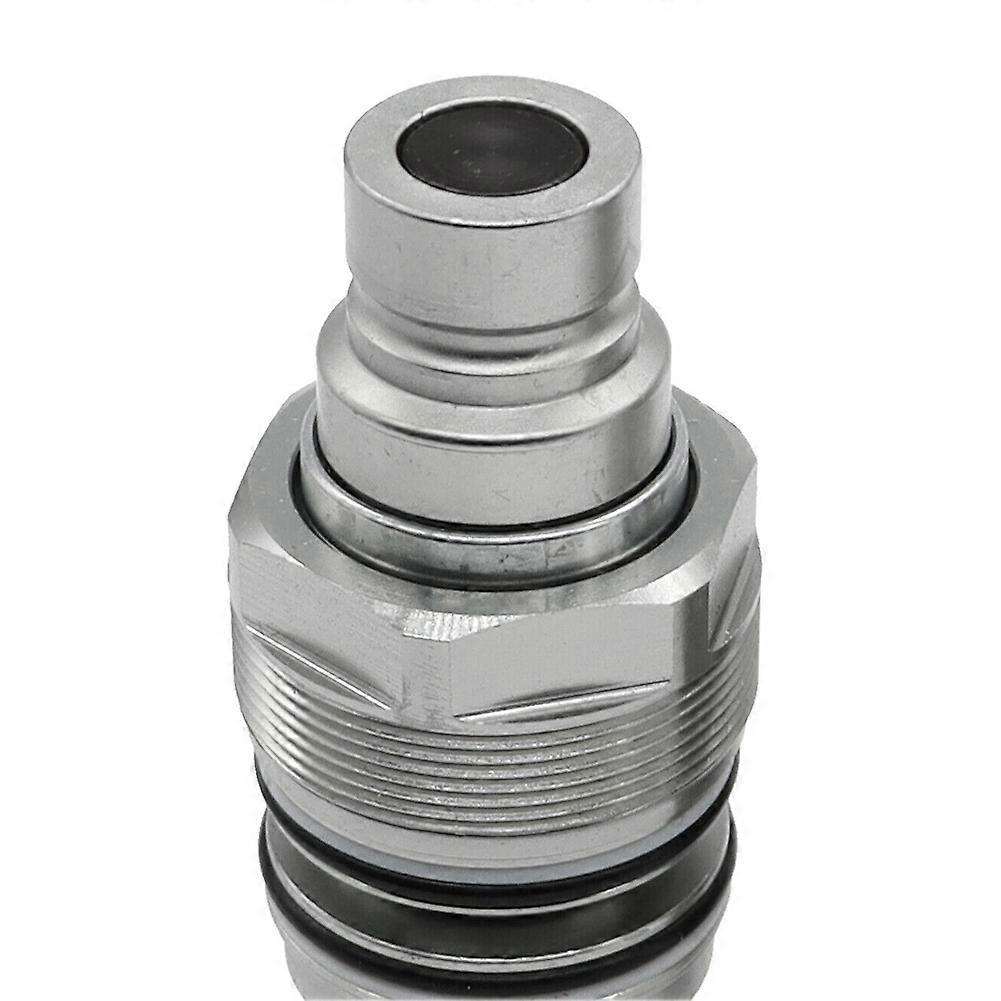 Irwin Hydraulic Quick Coupler Tool Findmall Replacement Bobcat 6679837