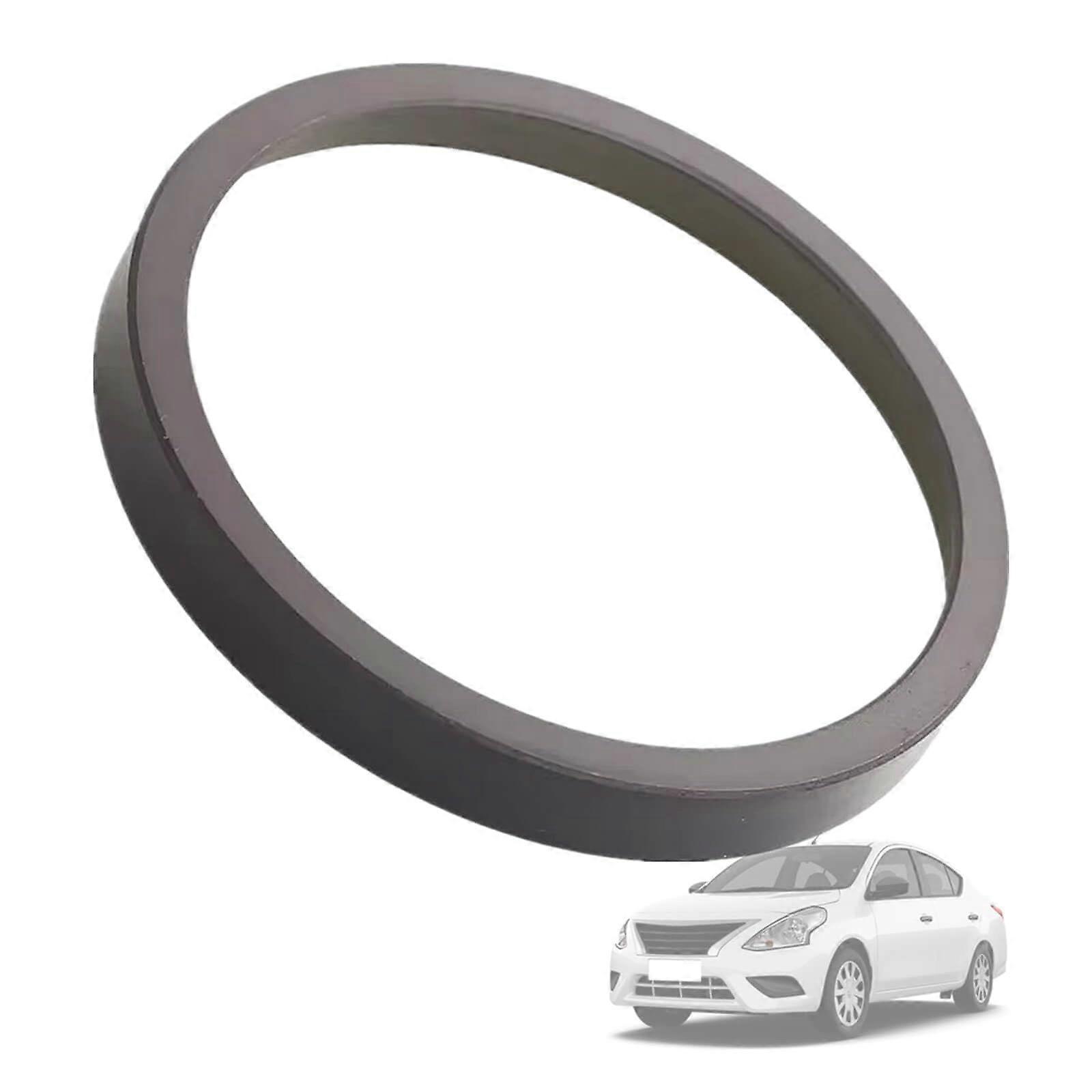 Rear ABS Sensor Rotor Tone Ring for Nissan Versa 20122019 Stable Braking Performance OEM 479501HA0A