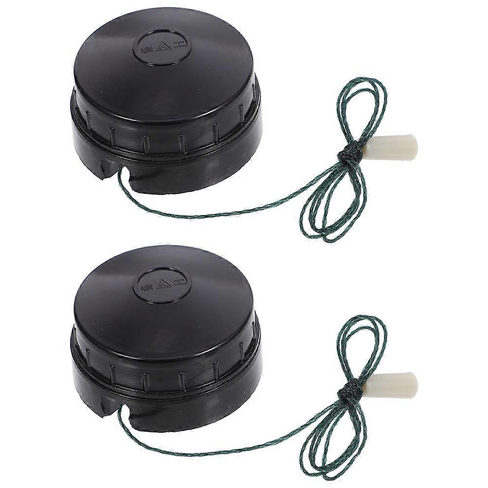 Bedside Switch Single Control 2Pcs for Lamp Easy Installation and Home Lighting