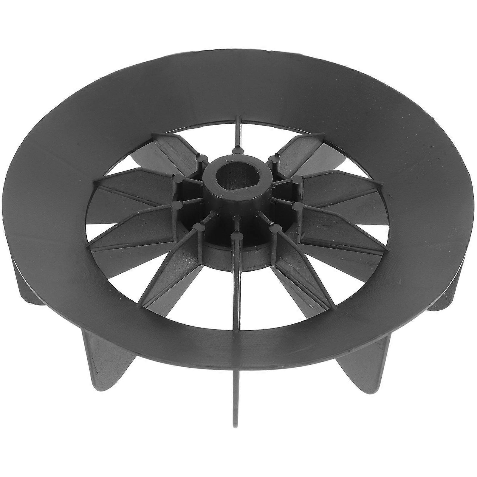 Motor Fan Small Air Compressor Fan for Cooling