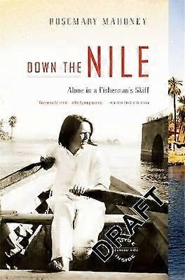 Down the Nile