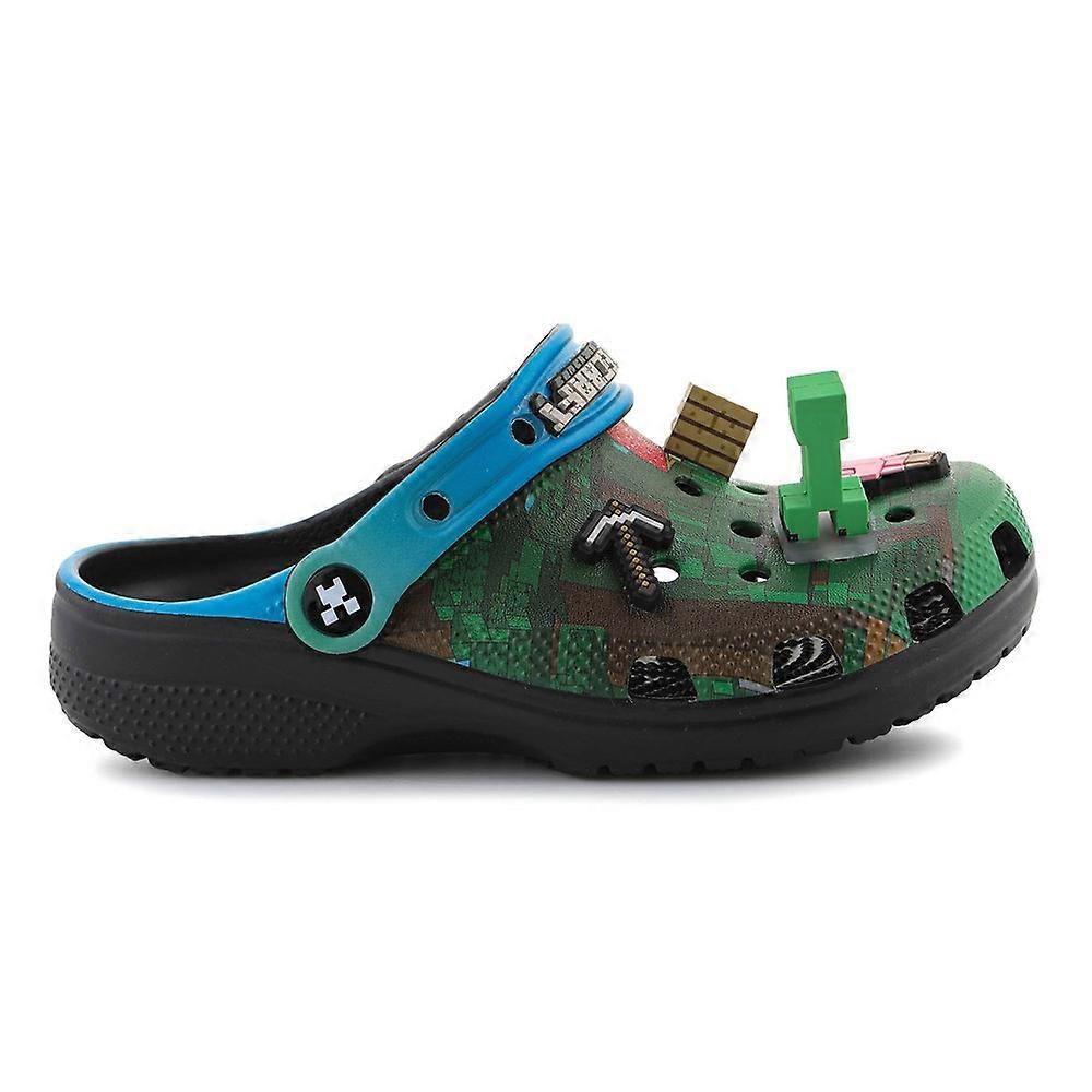 Shoes Crocs Classic Minecraft 21083090H
