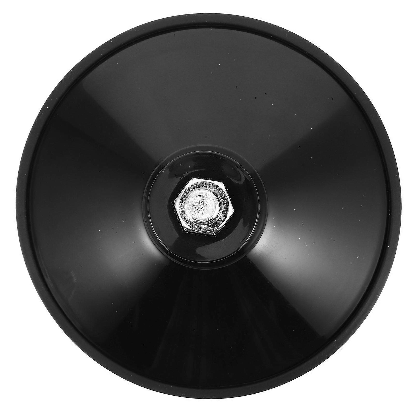 Black Table Leg Levelers for Foosball Table Protection