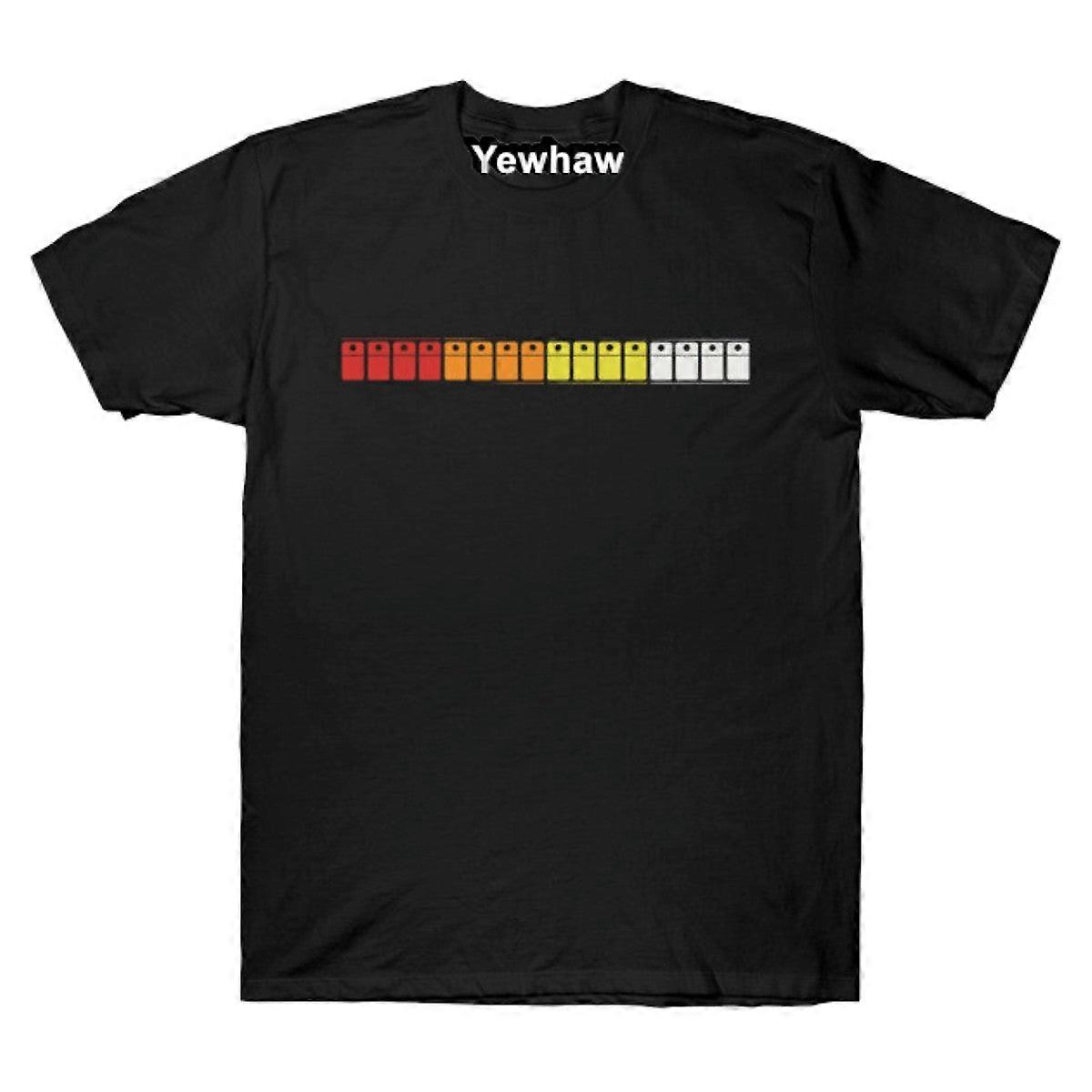 808 T-shirt