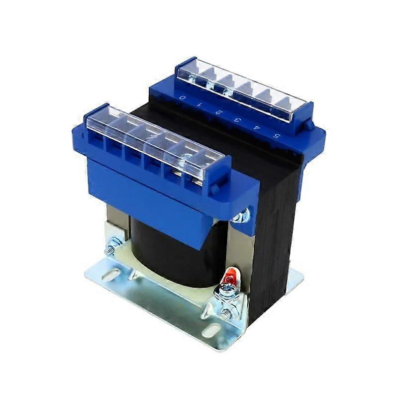 BK400VA Control Transformer 380V to 220V Step Down with Stable Voltage Output Durable Housing