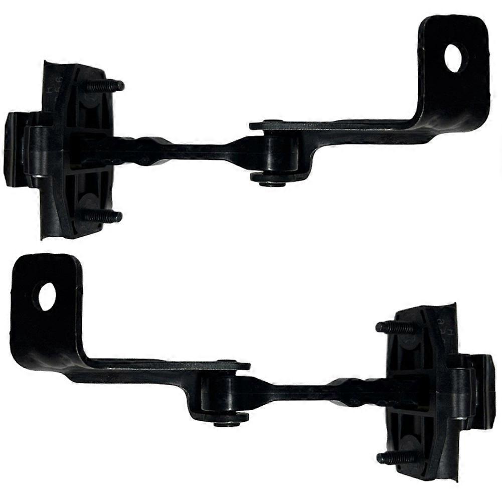 For Tesla Model 3 2017 2018 2019 2020 Front Left Right Door Check Stop Hinge Strap Limiter 1110298-00-D 1089507-00-D Black
