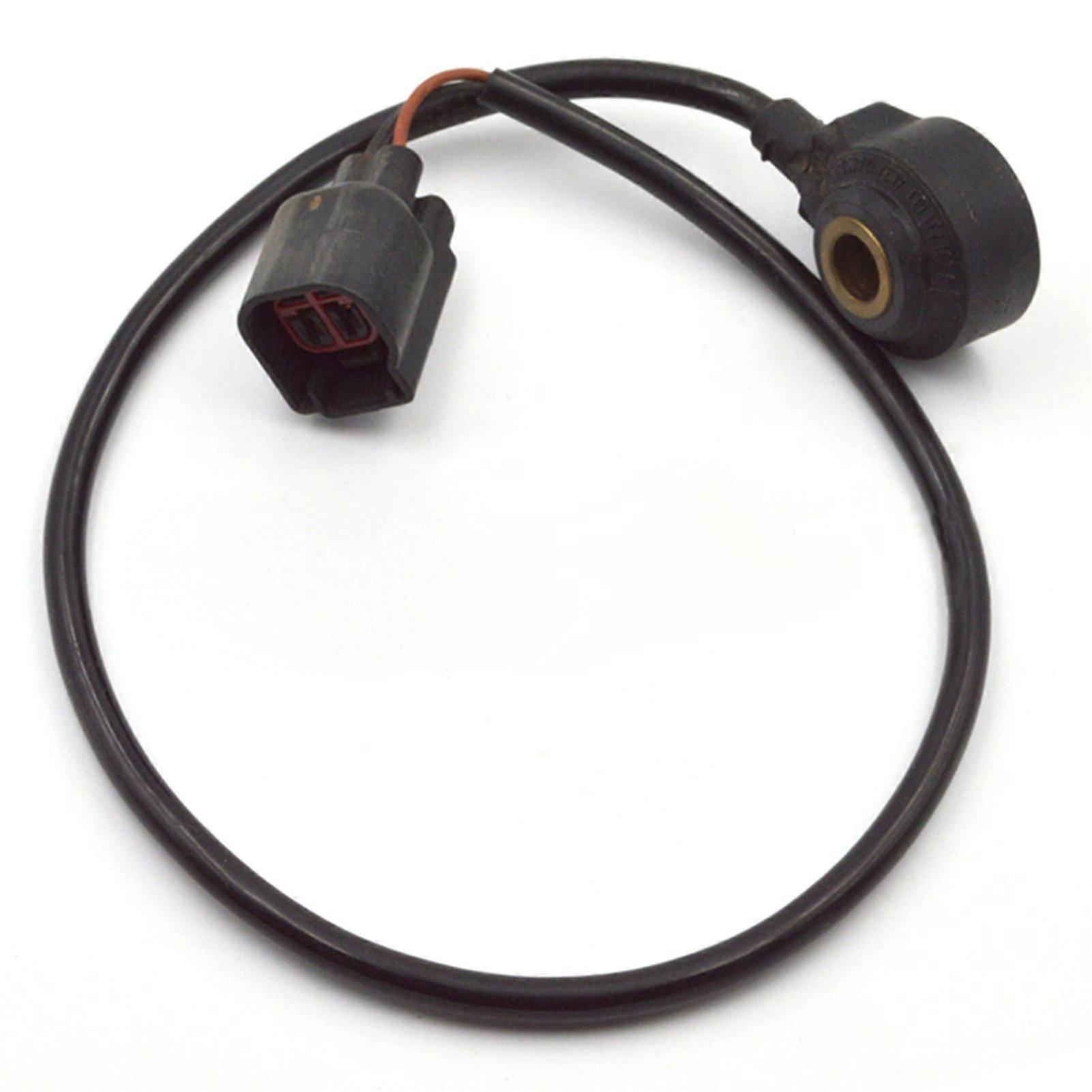 Universal Auto Knock Sensor Connector Harness