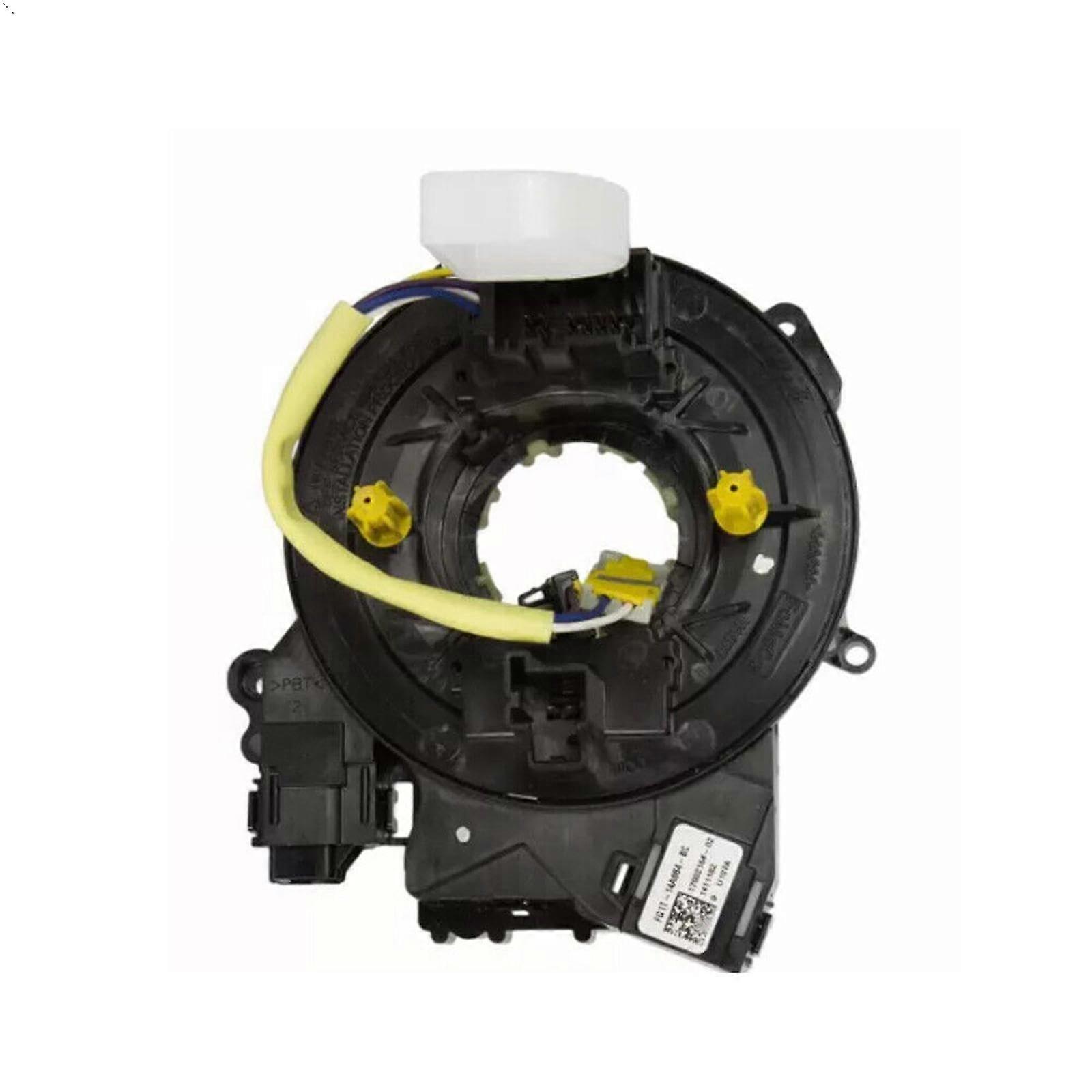 Clockspring Replacement for Lincoln MKS Ford Flex MKT Taurus – OEM Fit Easy Installation