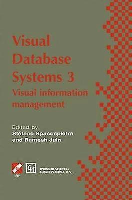 Visual Database Systems 3