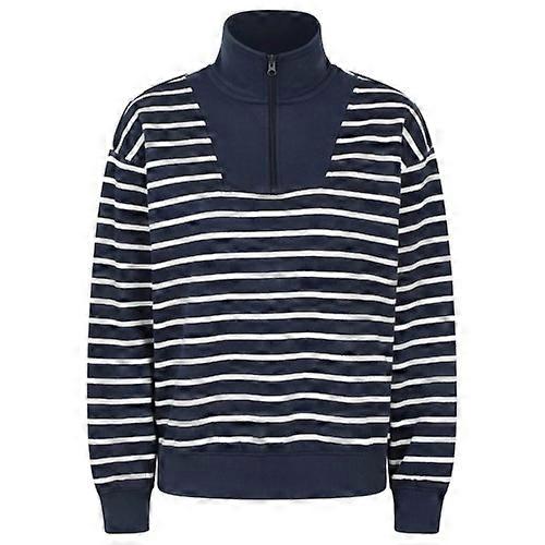 Mountain Warehouse Womens/Ladies Naiper Drop Shoulder Sweatshirt