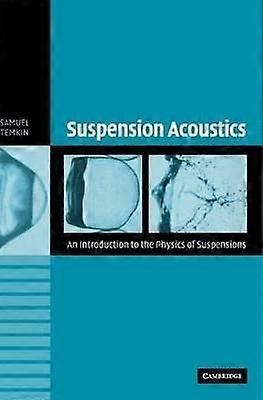 Suspension Acoustics