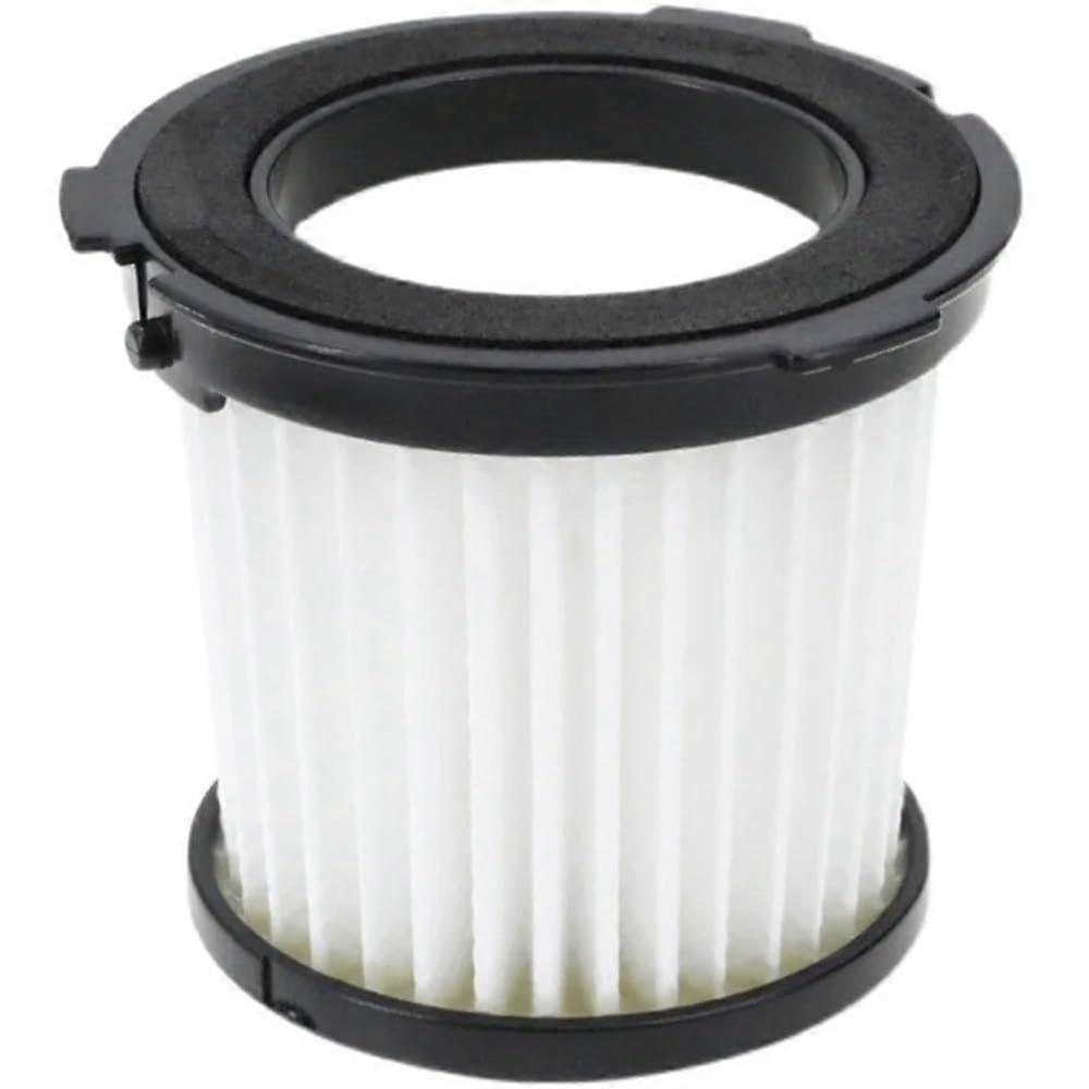 4 Pack HEPA Vacuum Filter for Worx WX030 CubeVac Efficiency Washable Replacement