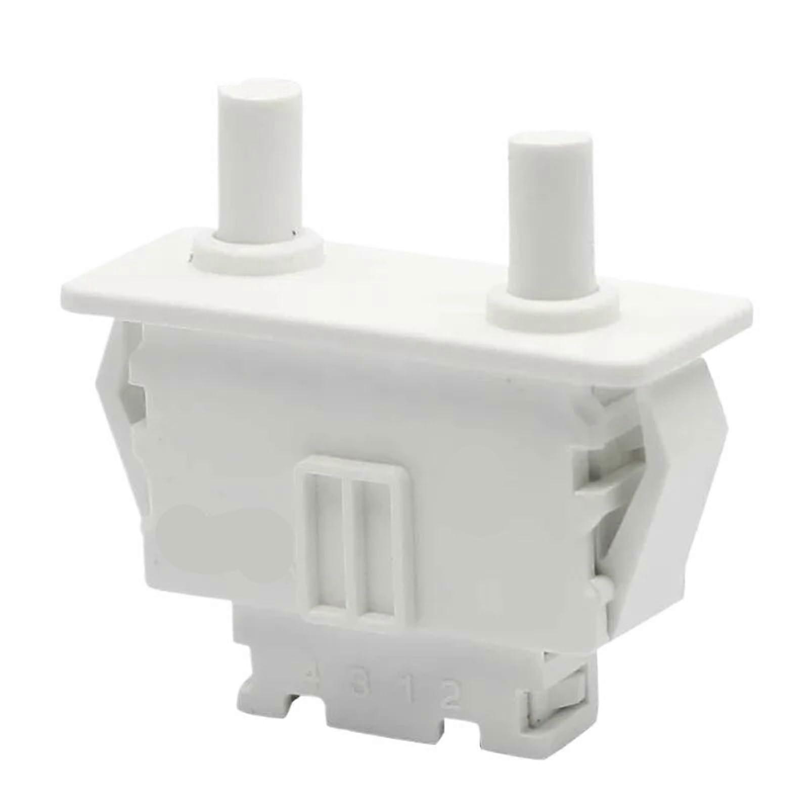 Refrigerator Door Light Switch Automatic Interior Lighting Energy Saving for Samsung Double Way