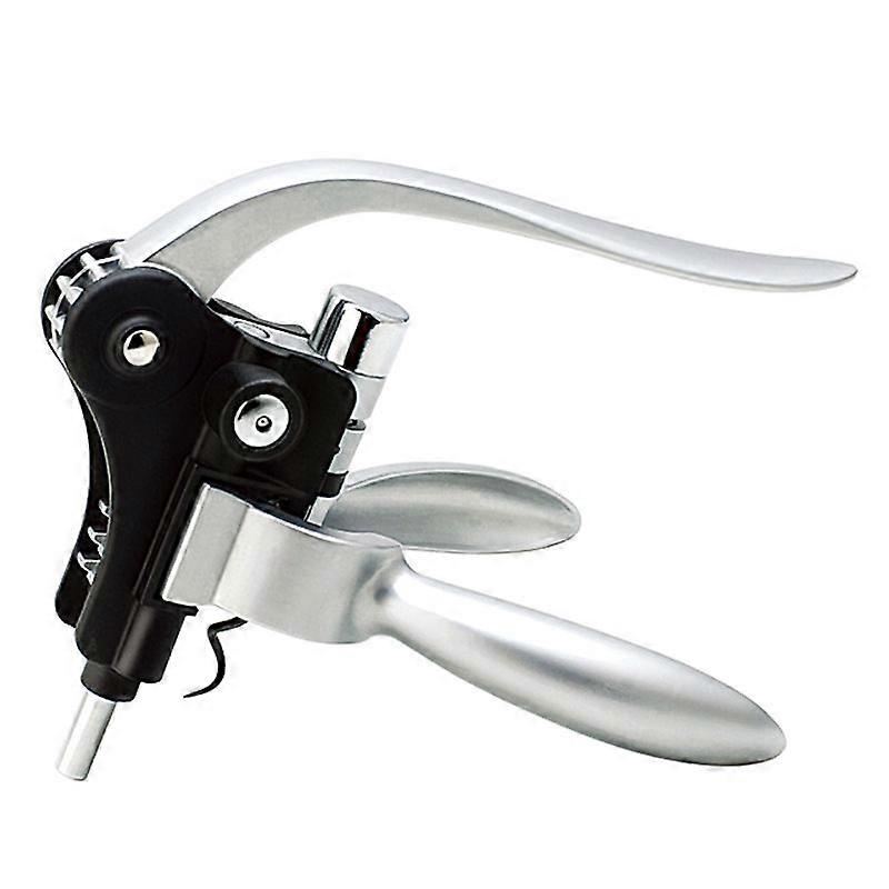 Professional Opener Handle Pressure Corkscrew1pcs
