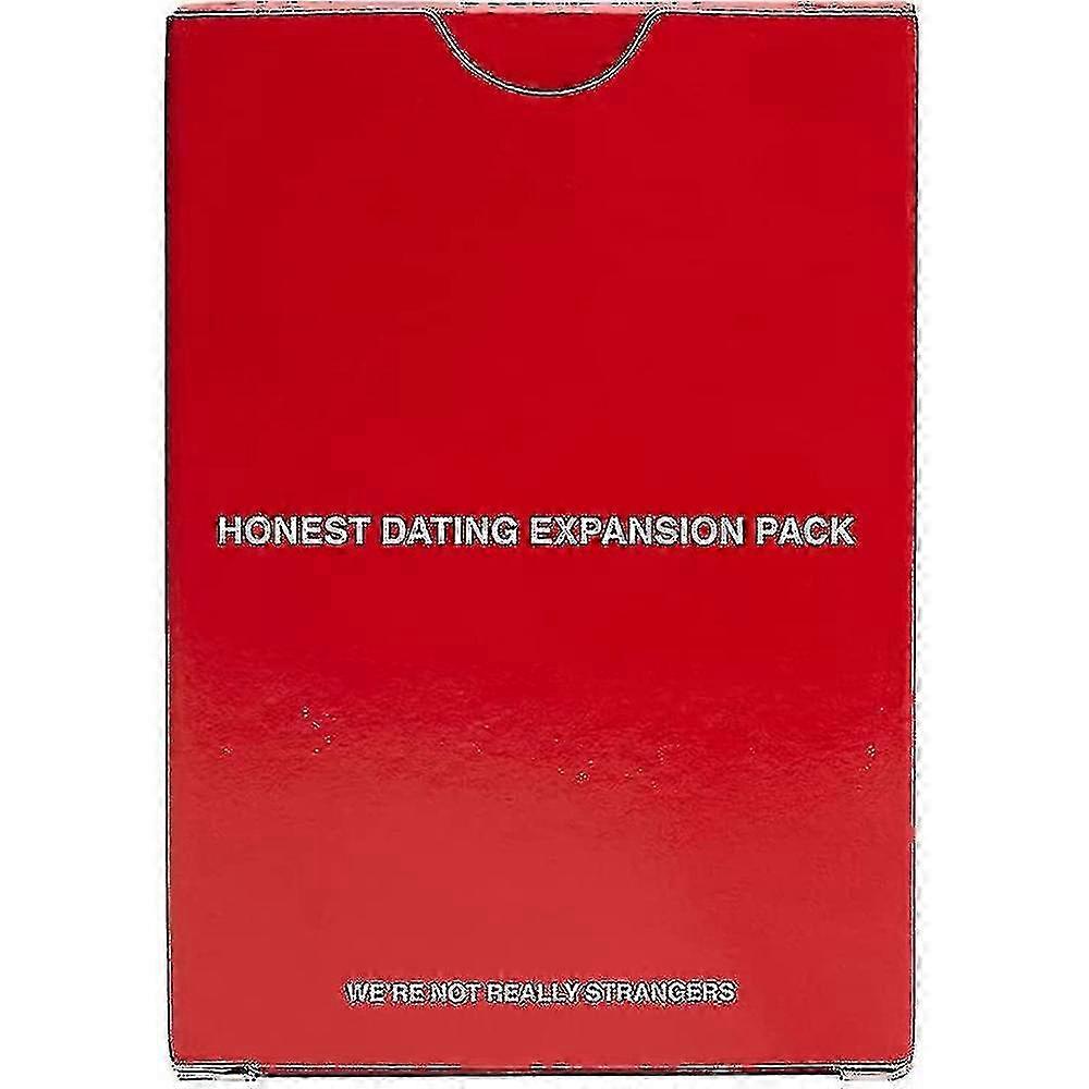 We're Not Really Strangers Game Couples Edition 25-26