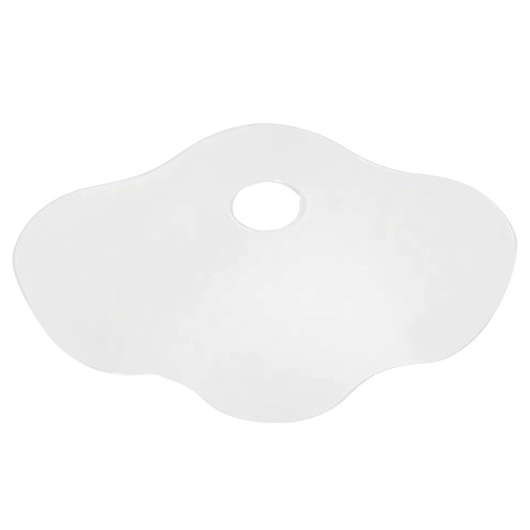 Stretch Mark Removal Patch Silicone Scar Patch Deep Hydration Reusable Postpartum Belly Care