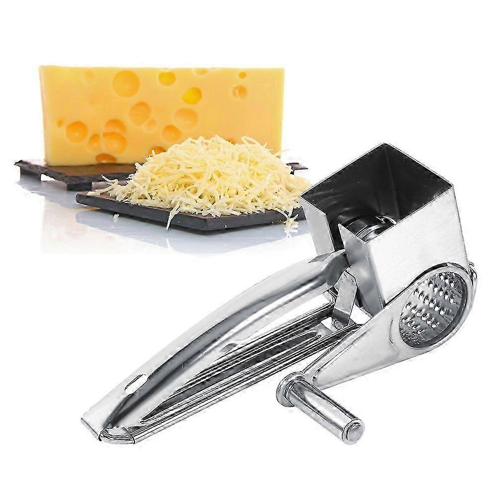 26-27 Multifunctional Cheese Grater for Kitchen Craft
