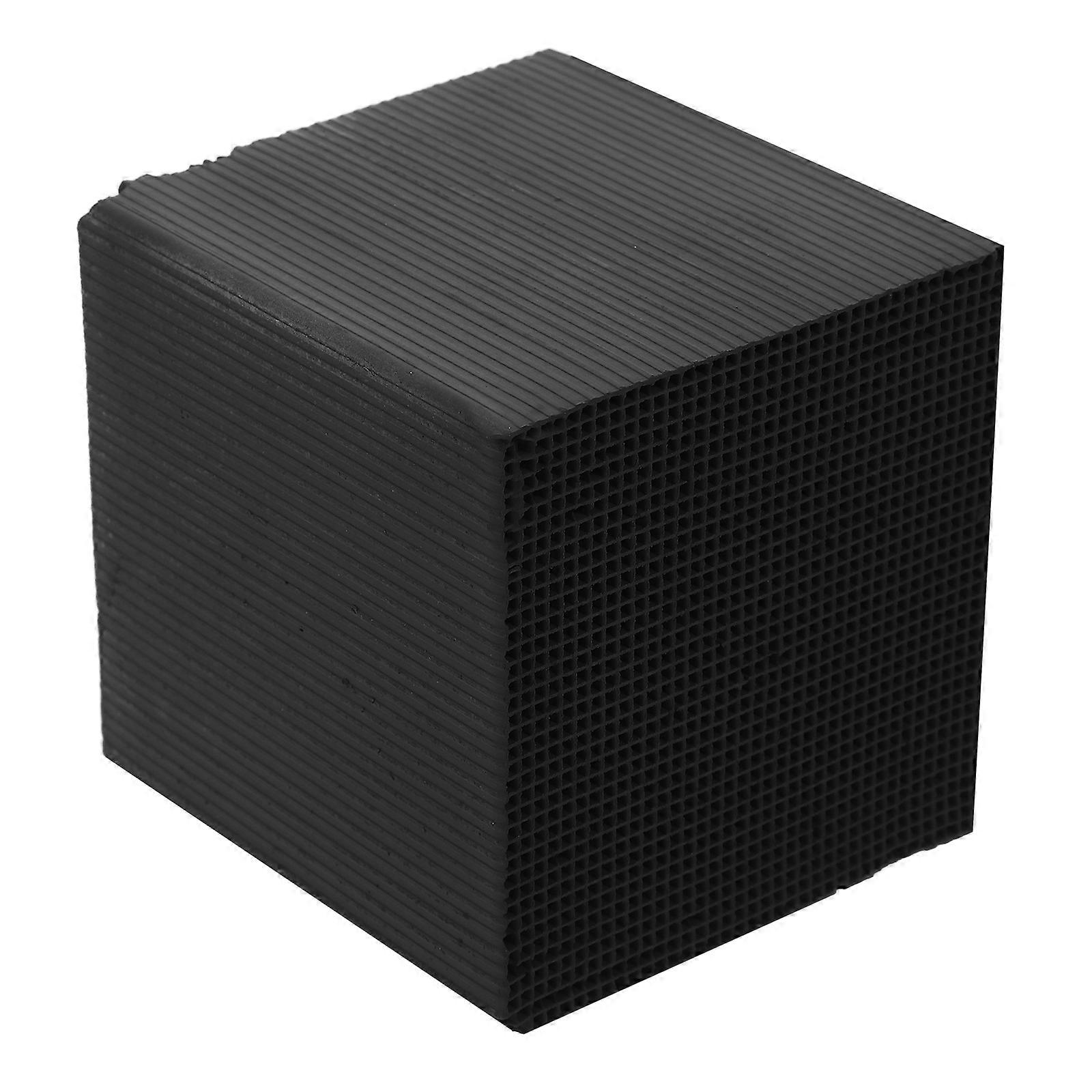 Aquarium Filter Cube Fish Tank Filter for Water Cleaning 5Pcs Pack