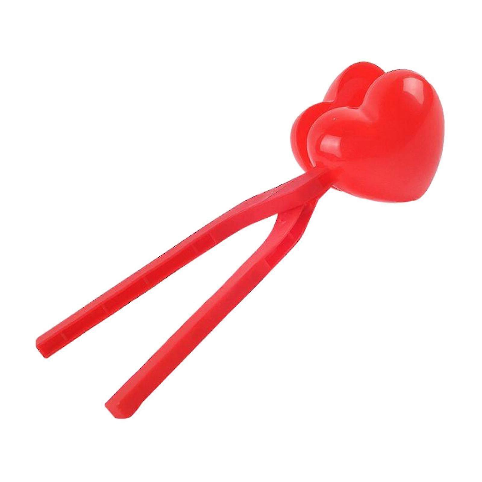 2026 Snowbal Maker Clamps Beach Tool