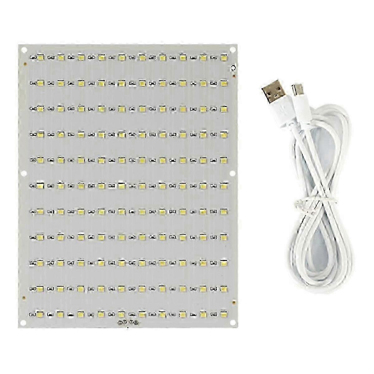 2025 for BambuLabs CMYK LED Backlight Board for Lithophane Printing