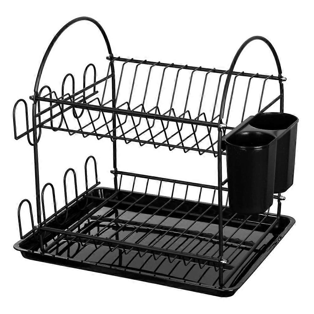  Krisberg dish drying rack 36x26x31cm KS2520