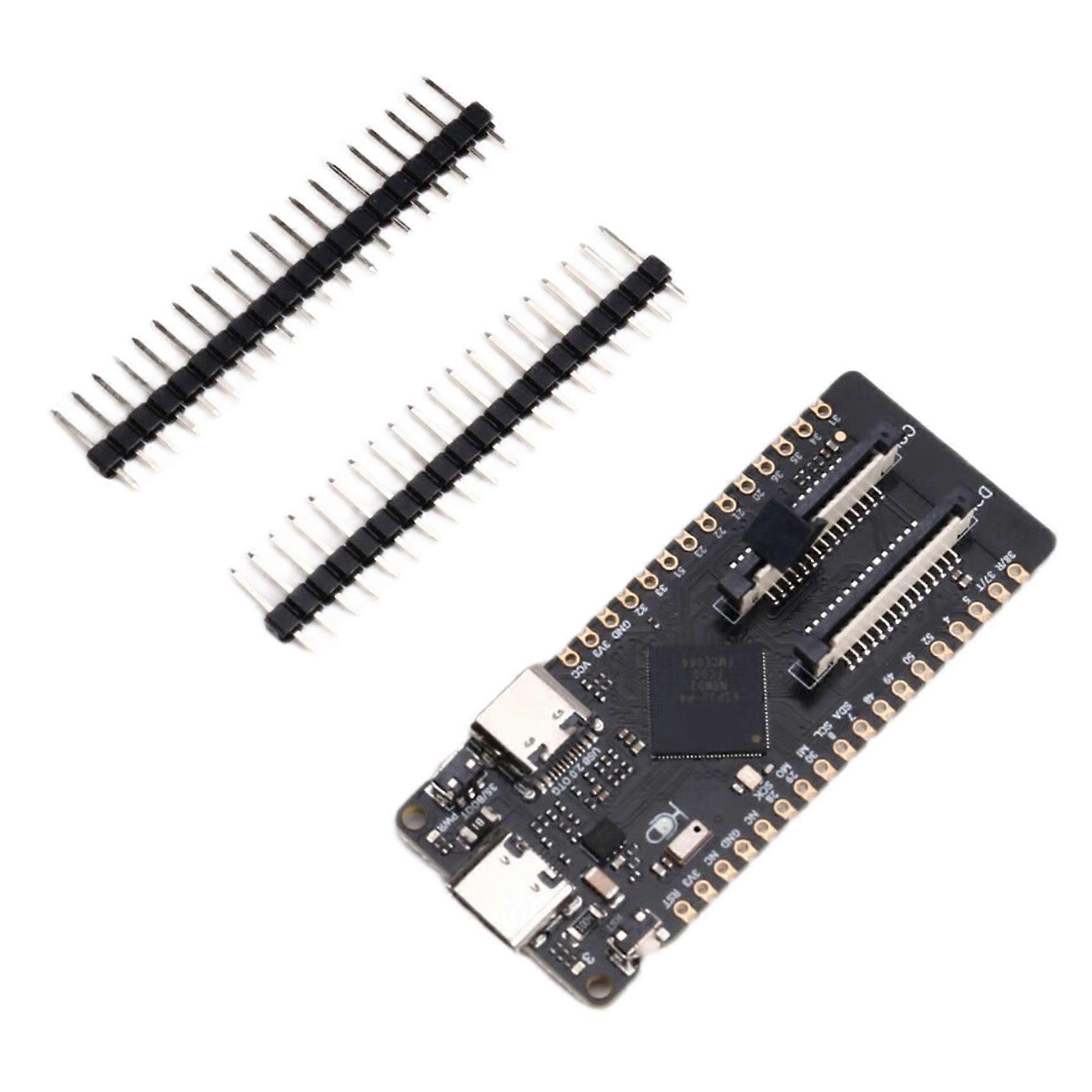 DFRobot FireBeetle 2 ESP32 P4 AI Development Board