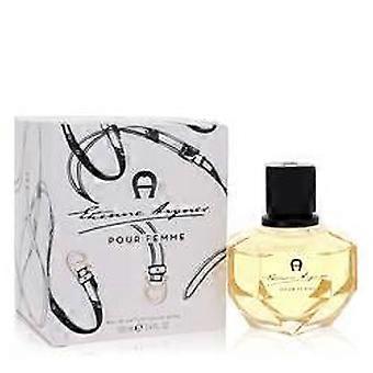  Aigner Pour Femme by Etienne Aigner - Eau De Parfum Spray 3.4 oz - Women 
