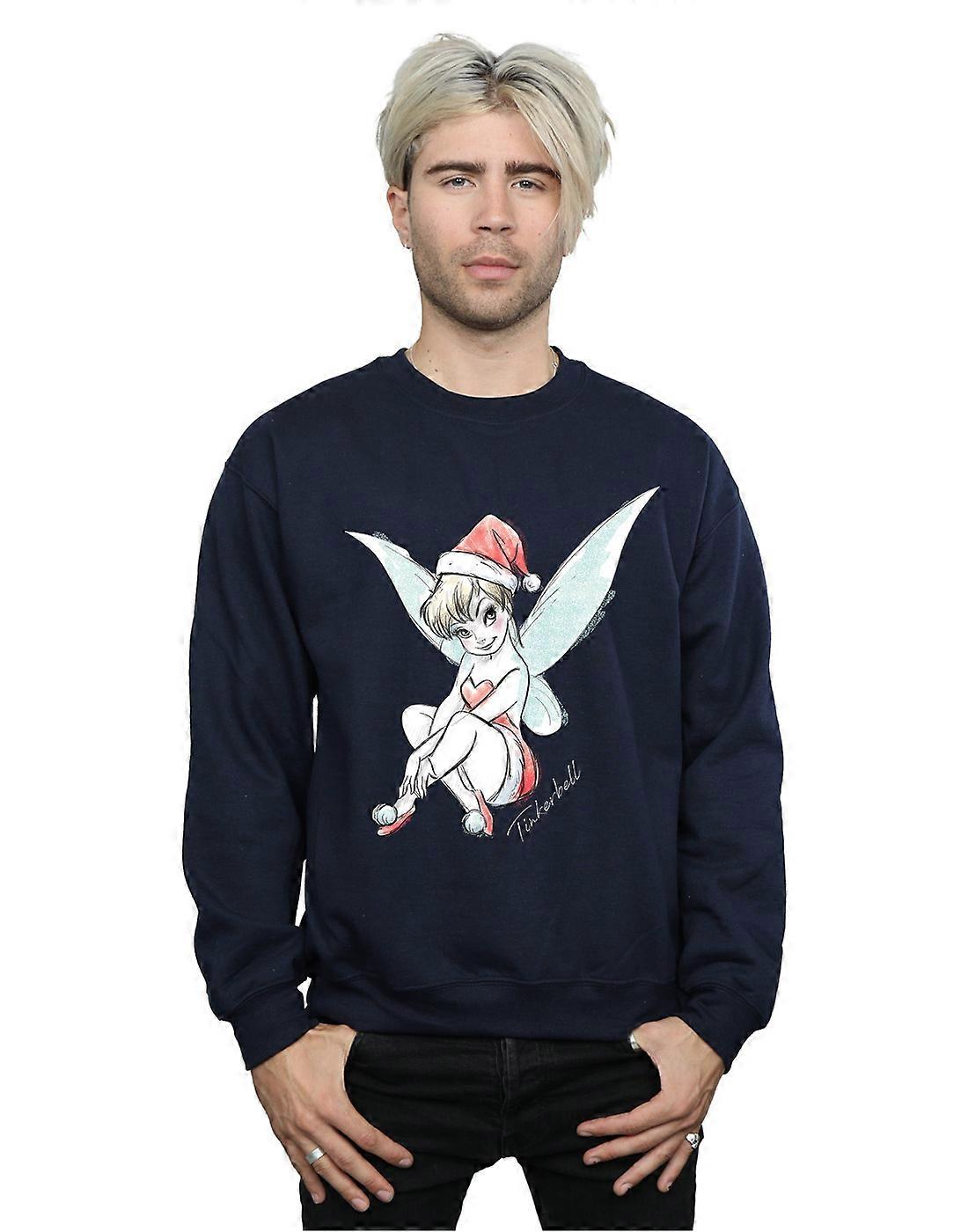 Disney Men ' s vánoční víčkem